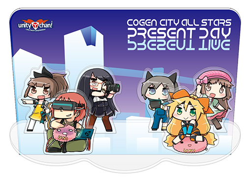 Comic Market 92 « UNITY-CHAN! OFFICIAL WEBSITE