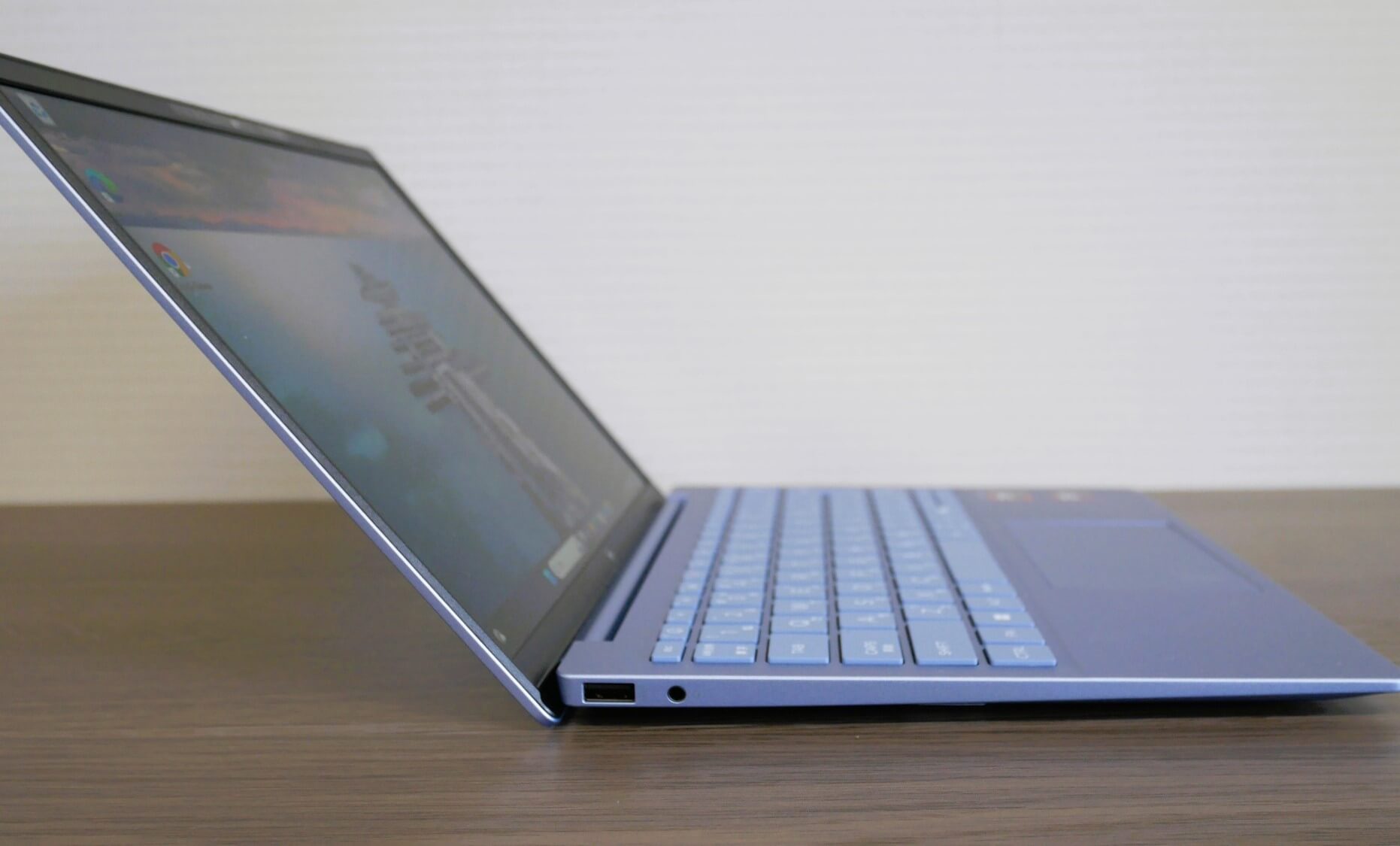 HP Pavilion Aero 13（1TB SSD） (スカイブルー) HP Pavilion Aero 13