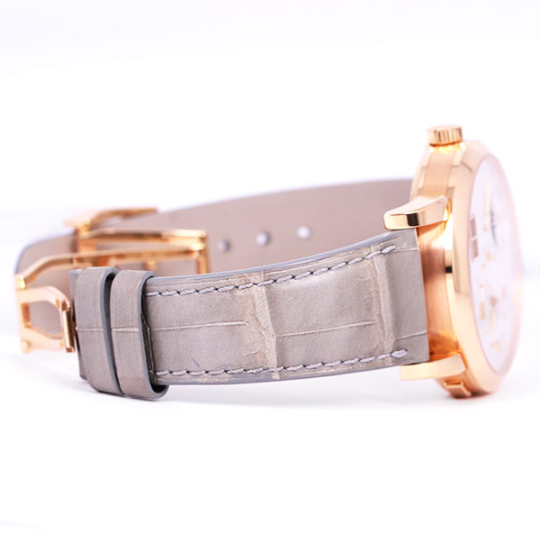 ランゲアンドゾーネ ランゲ1・ムーンフェイズ ピンクゴールド 750