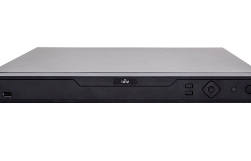 NVR304-32E-B | Univiewユニビュー