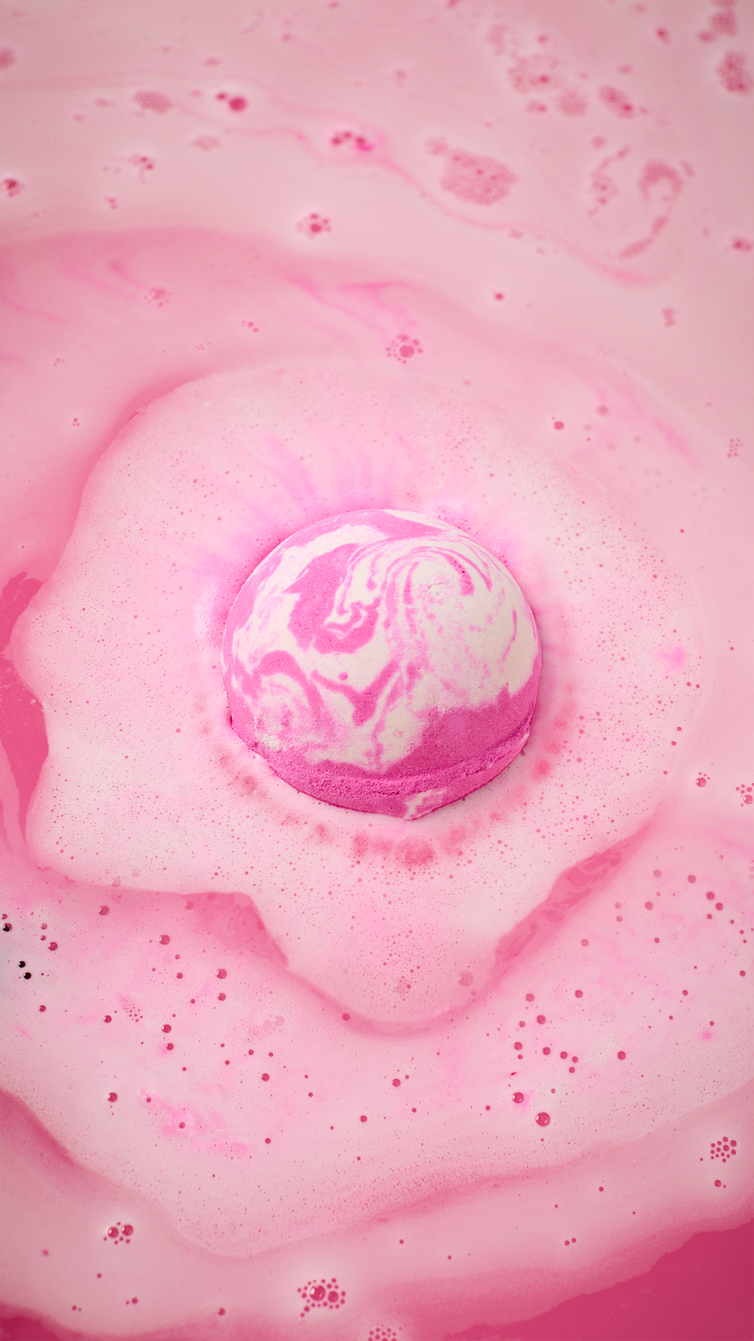 スーパーフェアリー | 香りのマッシュアップコレクション | LUSH