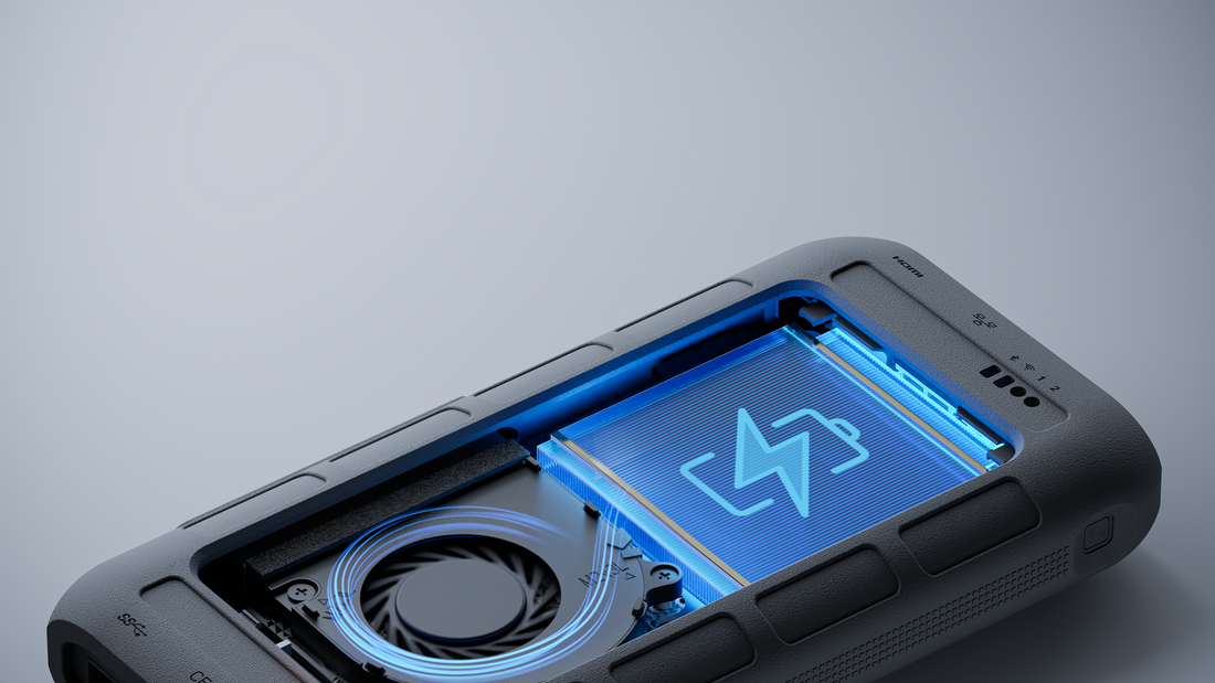 UnifyDrive UT2 ユーザーガイド: よくある問題と予期しない問題を簡単