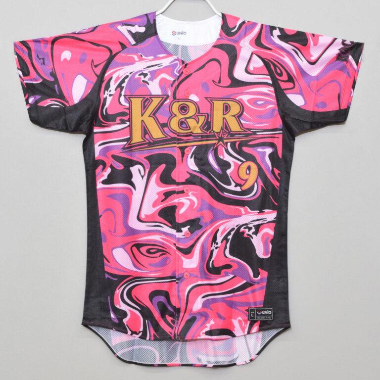 三代目J Soul Brothers 今市隆二応援ユニフォーム | 作成事例 フォト