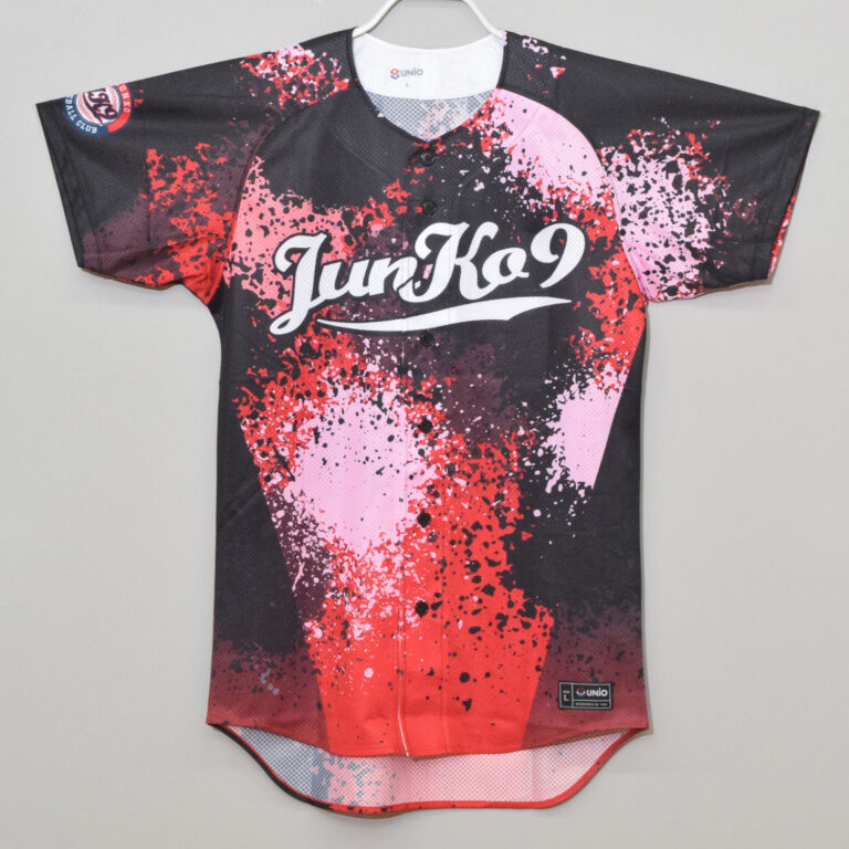 三代目J Soul Brothers 今市隆二応援ユニフォーム | 作成事例 フォト