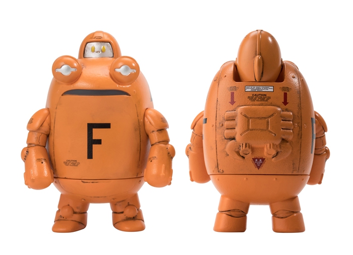 締め切り間近!!5月28日予約締め切り。『横山宏』×『タケヤマ・ノリヤ