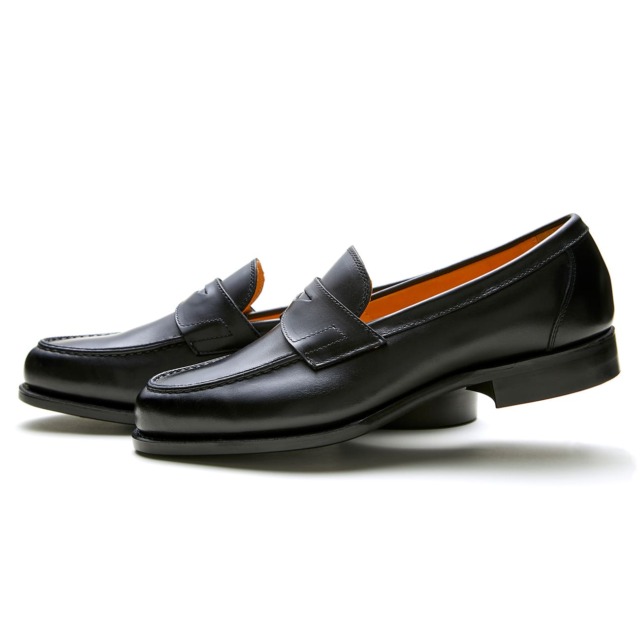 Cap Toe Oxford – No.U2005 | UNIONIMPERIAL ユニオンインペリアル