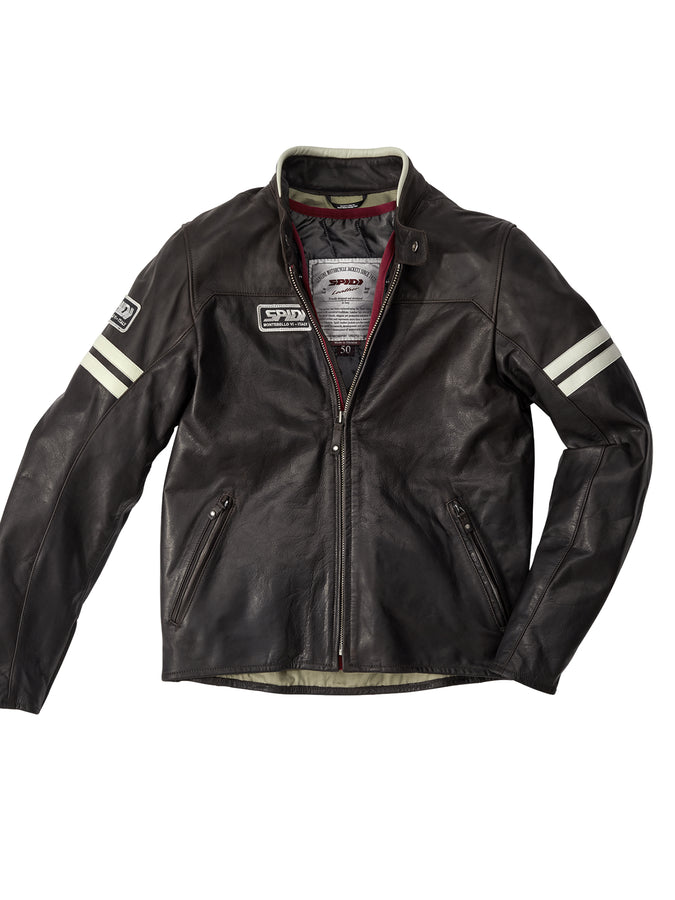 Spidi Vintage Jacket – Union Garage