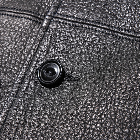 ACCO005 Arcadia Deer:BLACK | ユニークジーンストア