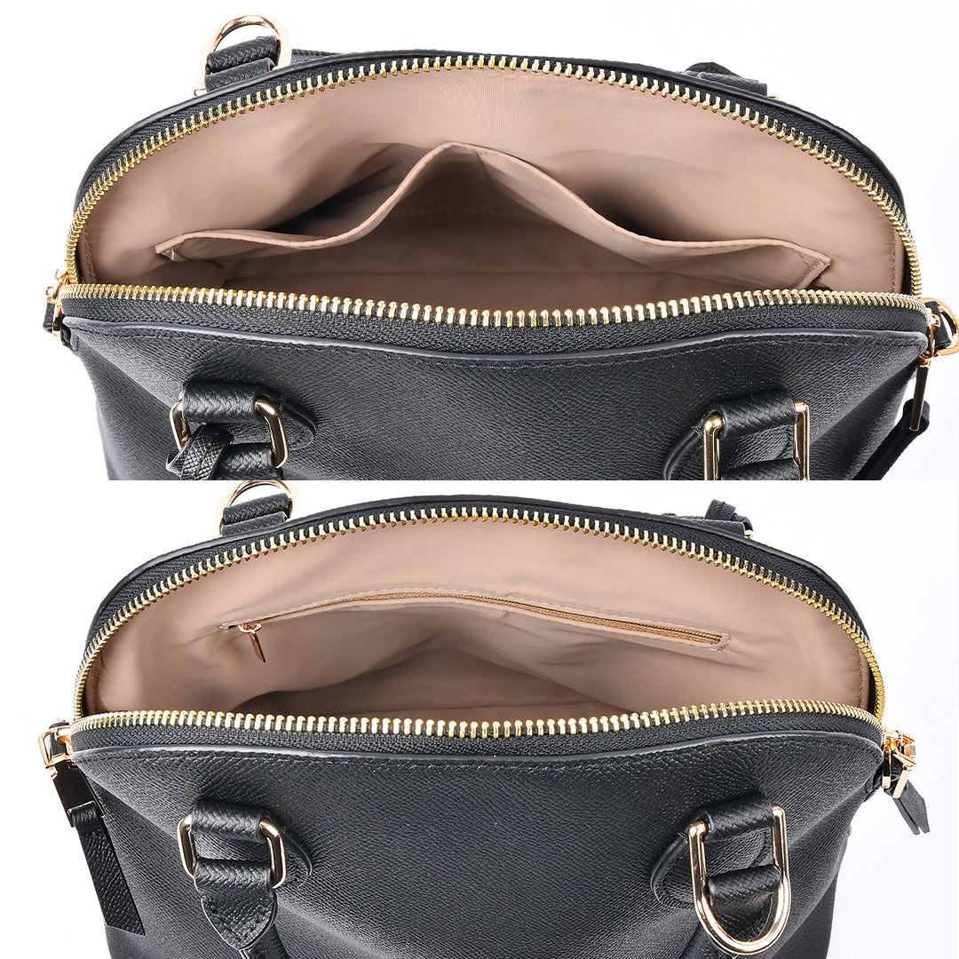 本革 Bugatti bag - ブガッティバッグ (S・M)