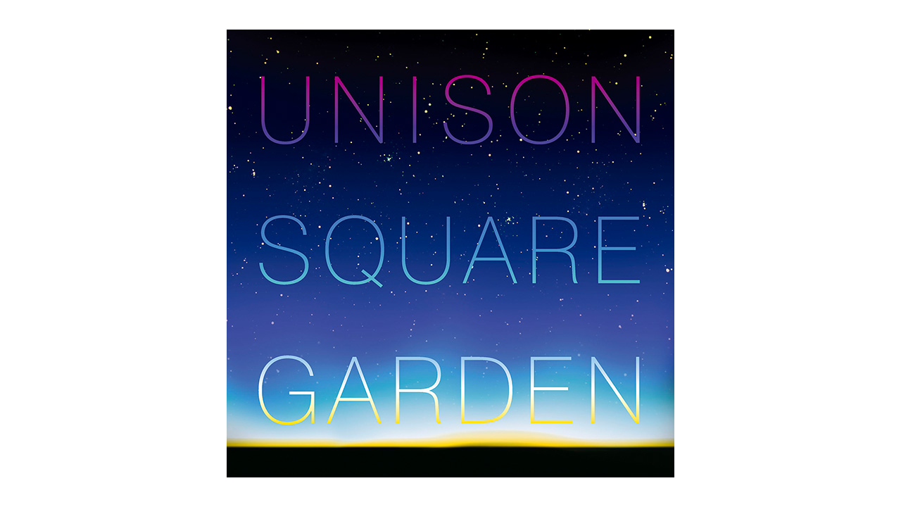 20th Anniversary | UNISON SQUARE GARDEN