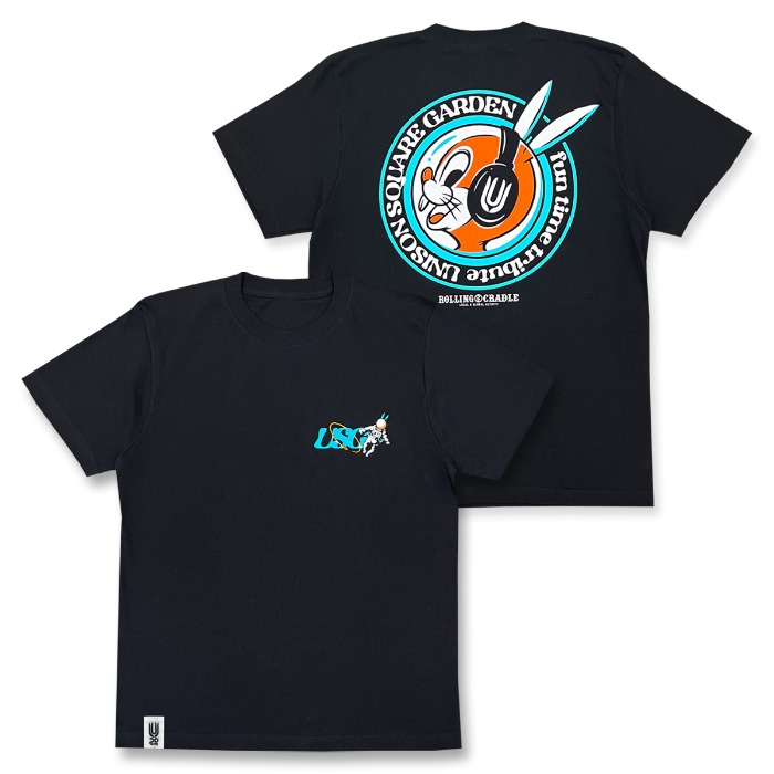 GOODS | UNISON SQUARE GARDEN - official web site