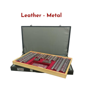 TL-266 Luxvision Trial Lens Set | US Ophthalmic