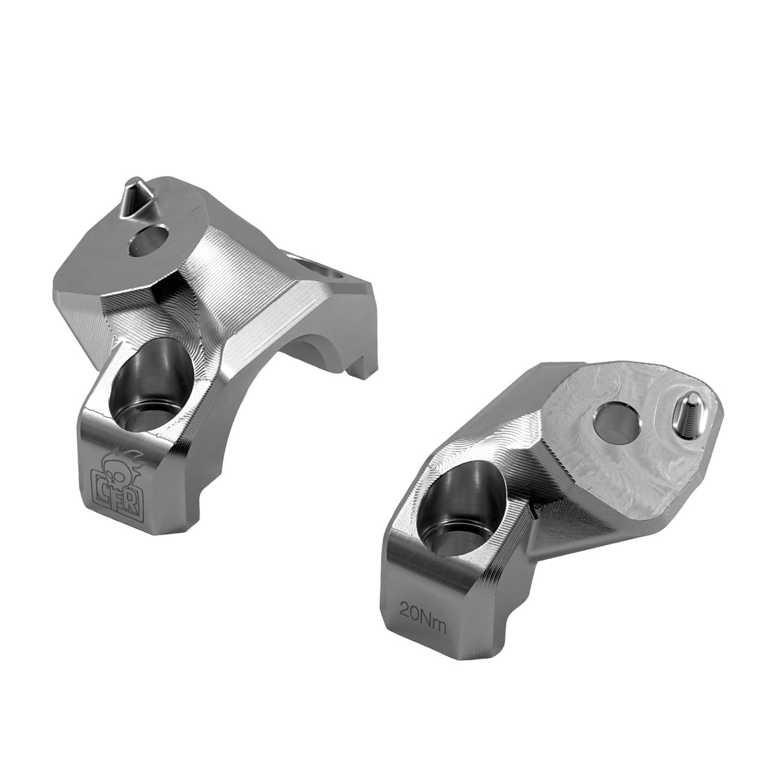 Mountain Strap Adapter V2 – Cheetah Factory Racing - USA