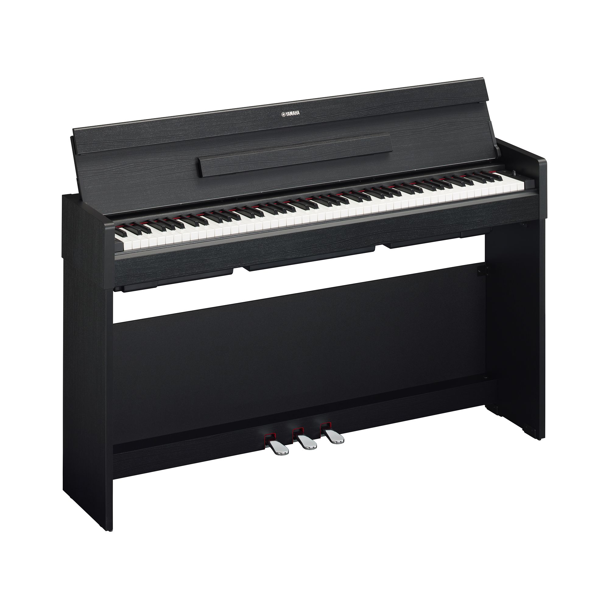ARIUS YDP-S35 88-Key Digital Piano FAQ - Yamaha USA