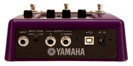 Guitar Effects Pedal is 