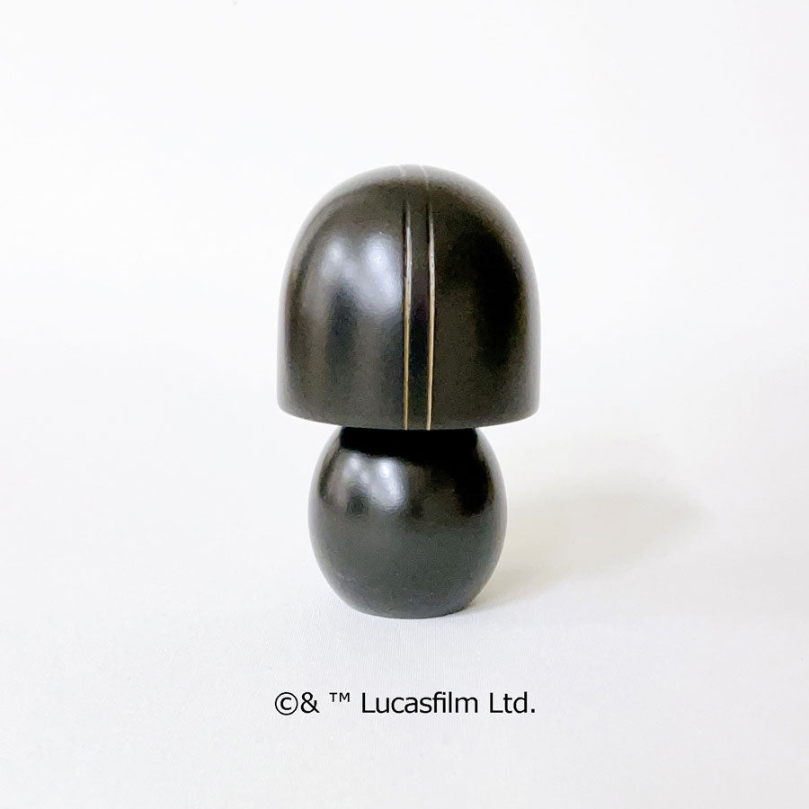 スター・ウォーズ ダースべイダー｜卯三郎こけし公式オンラインストア