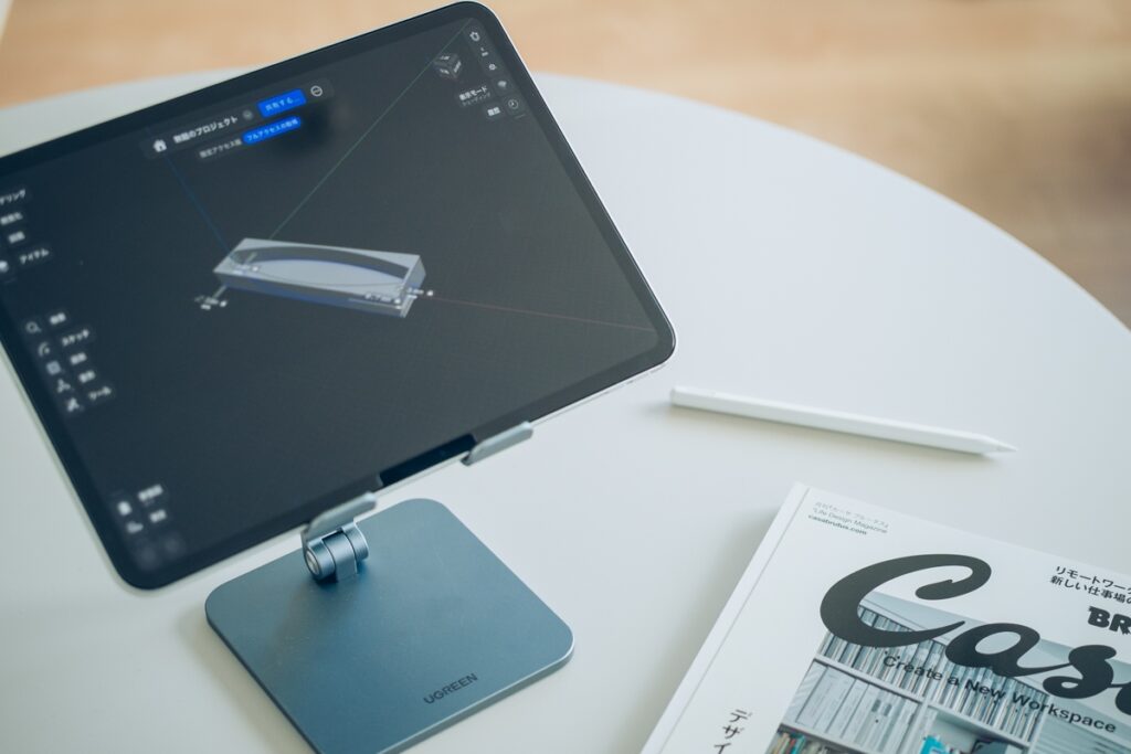 iPad Pro 11インチ M4モデルを買って感じたメリット・デメリットまとめ