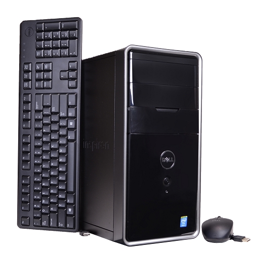 Refurbished and Used Hardware | Dell Inspiron 22-3263 21.5