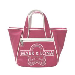 MARK&LONA(マークアンドロナ) カートバッグ｜中古ゴルフウェア通販