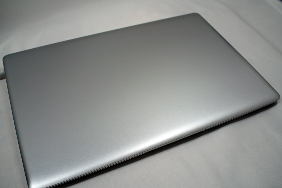 中古] GM-JAPAN GLM-14-8350-JP ノートPC (14.1型) / Used Fun