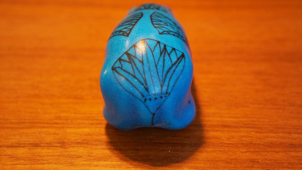 The Metropolitan Museum of Art William replica / メトロポリタン