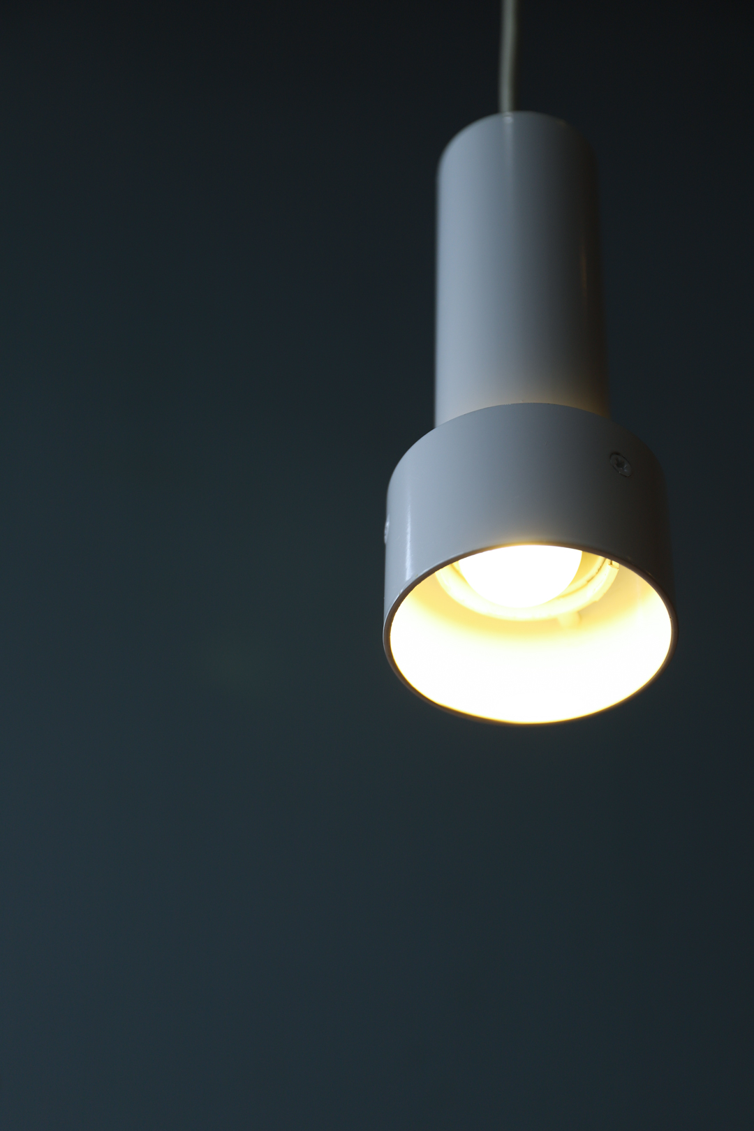 デンマーク ヴィンテージ ペンダントライト 北欧インテリア 照明