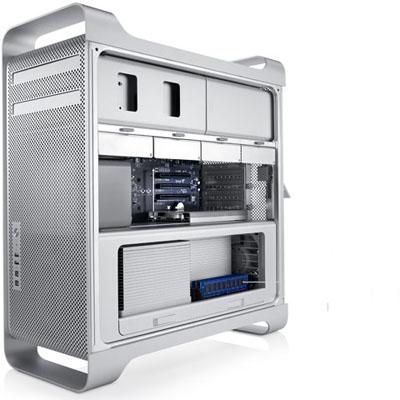 A1289 Apple Mac Pro5,1 “Quad Core” 3.2GHz, 8GB Memory (2010