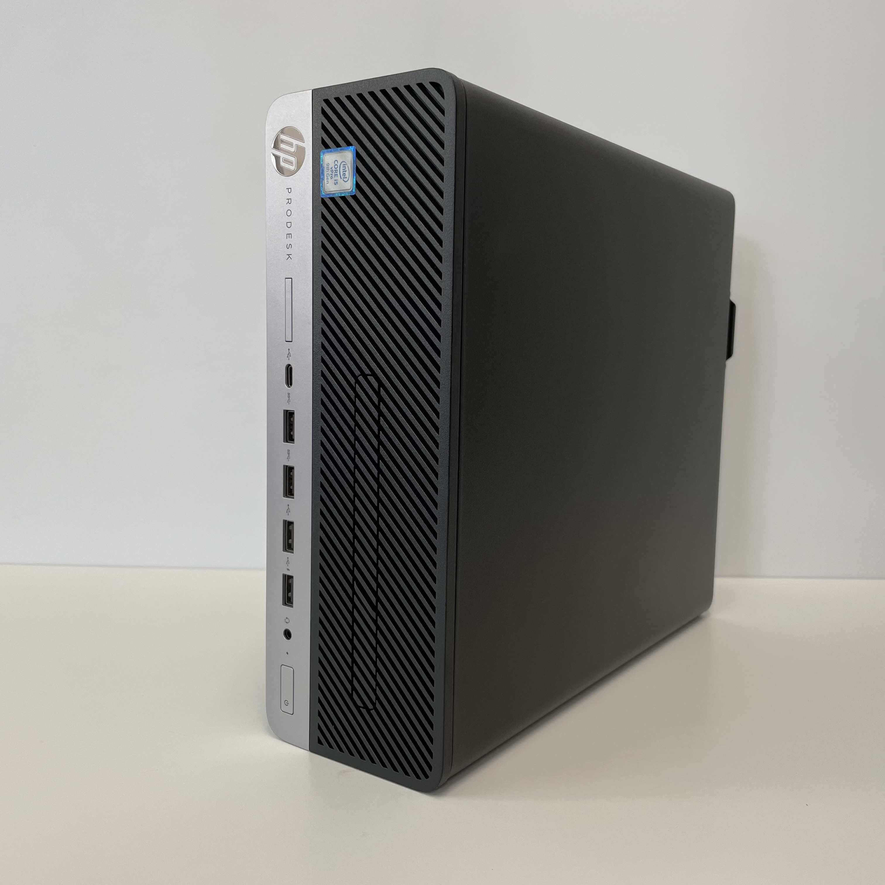 UsedPC / 【中古】hp ProDesk 600 G5 SFF Core i5 9500 /8GB/256GB(SSD