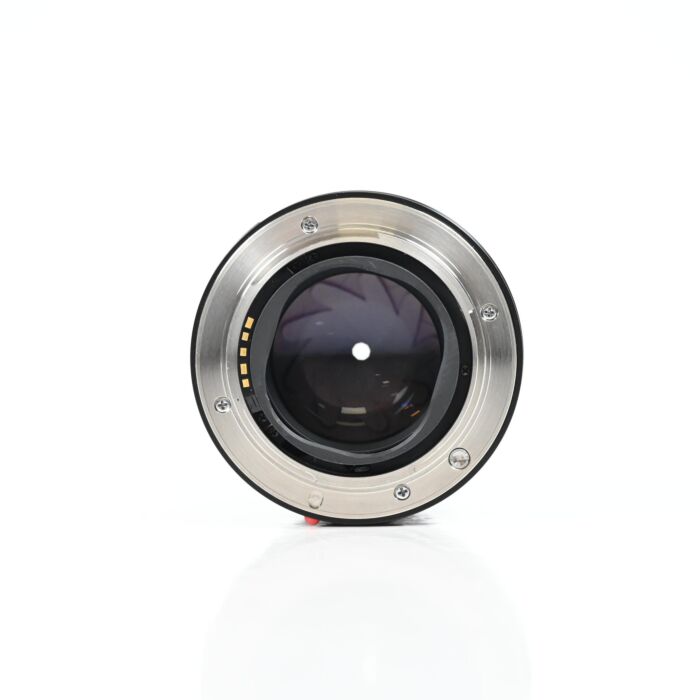 Used Minolta AF 35mm f1.4 Lens Sony A Mount in 'Good' condition