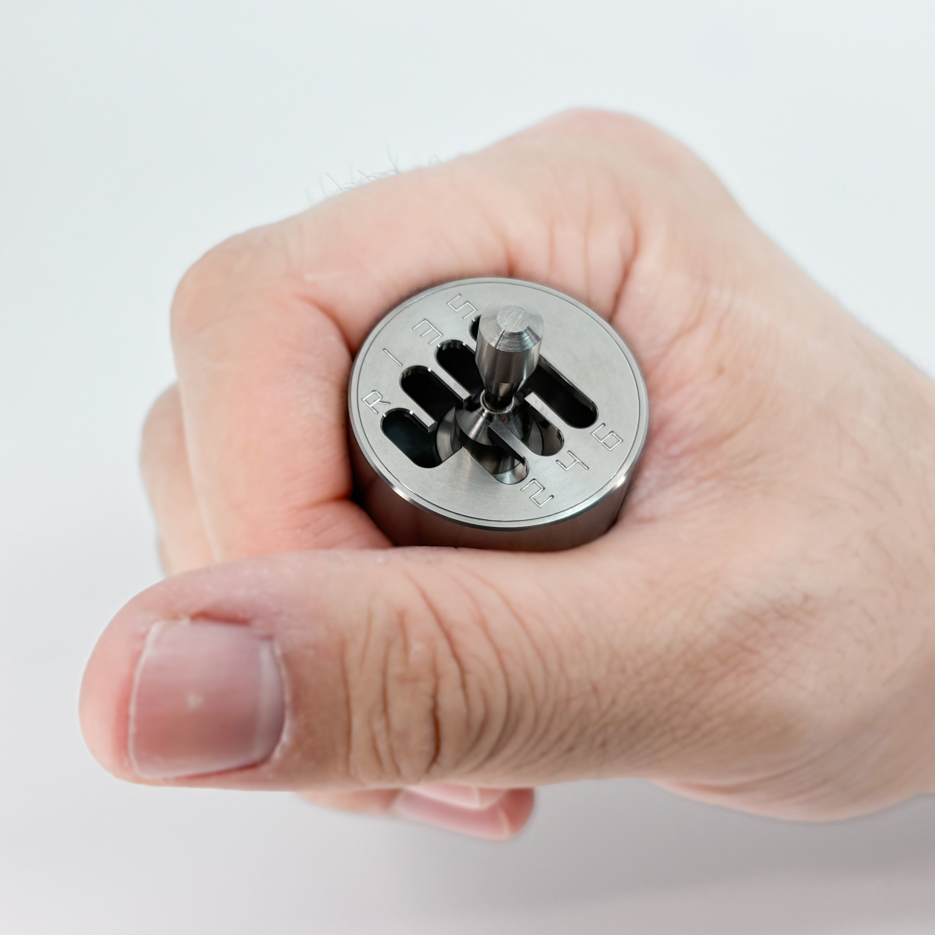 USHI LEVER 6MT R↑ – ウシストア