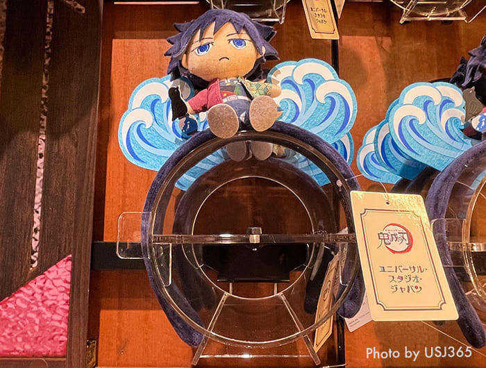 USJ×鬼滅の刃】2024年は時透・甘露寺など柱グッズが多数登場！63種類を