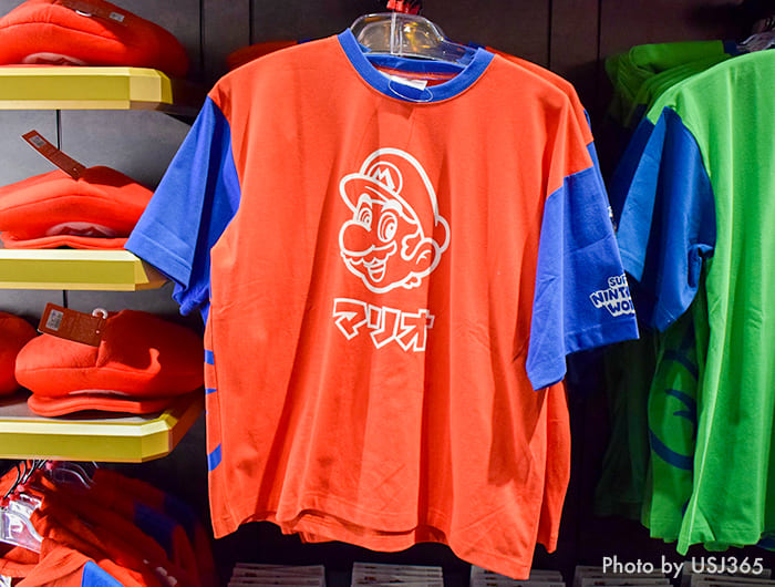 USJ】スーパー・ニンテンドー・ワールドのグッズ完全ガイド｜マリオ