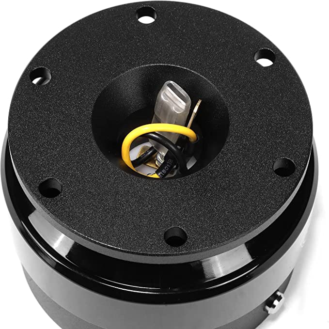 NRG INNOVATIONS GEN 2.0 QUICK RELEASE SRK-200BK| US PERFORMANCE LAB