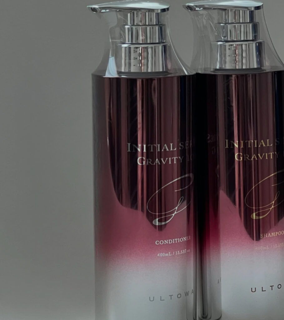 ウルトワイニシャルシリーズって？シャンプーの口コミ紹介も - Monan