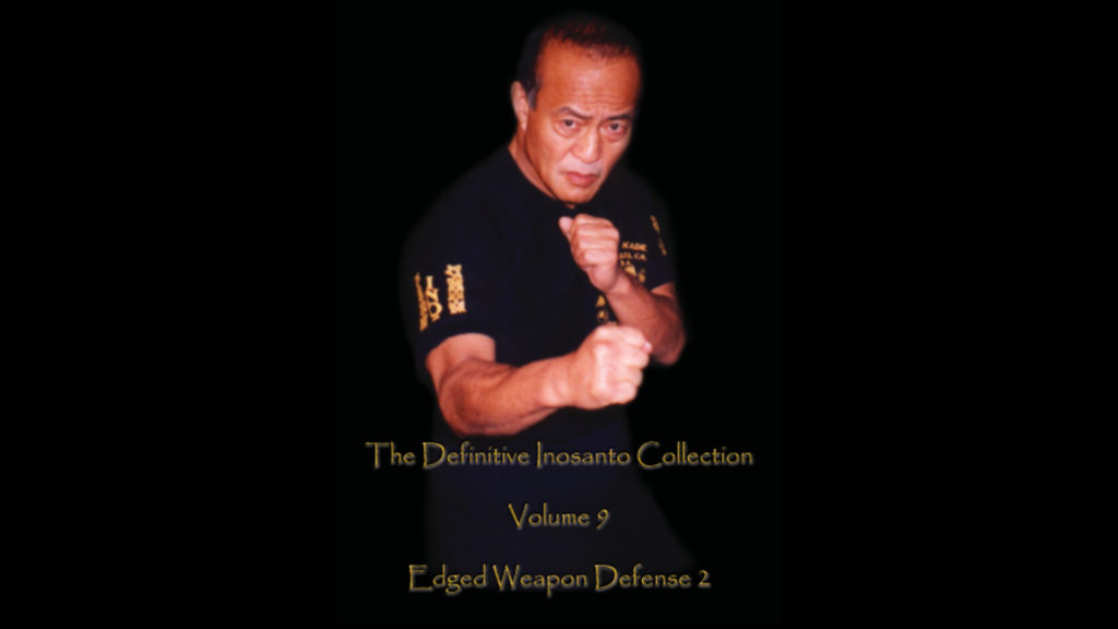 Inosanto-Defninitive-09-iTunes
