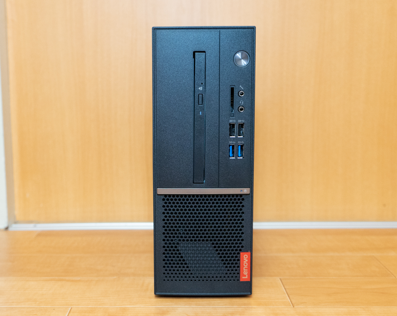 Lenovo V503S-07ICB デスクトップPC Lenovo V530s | Small form factor