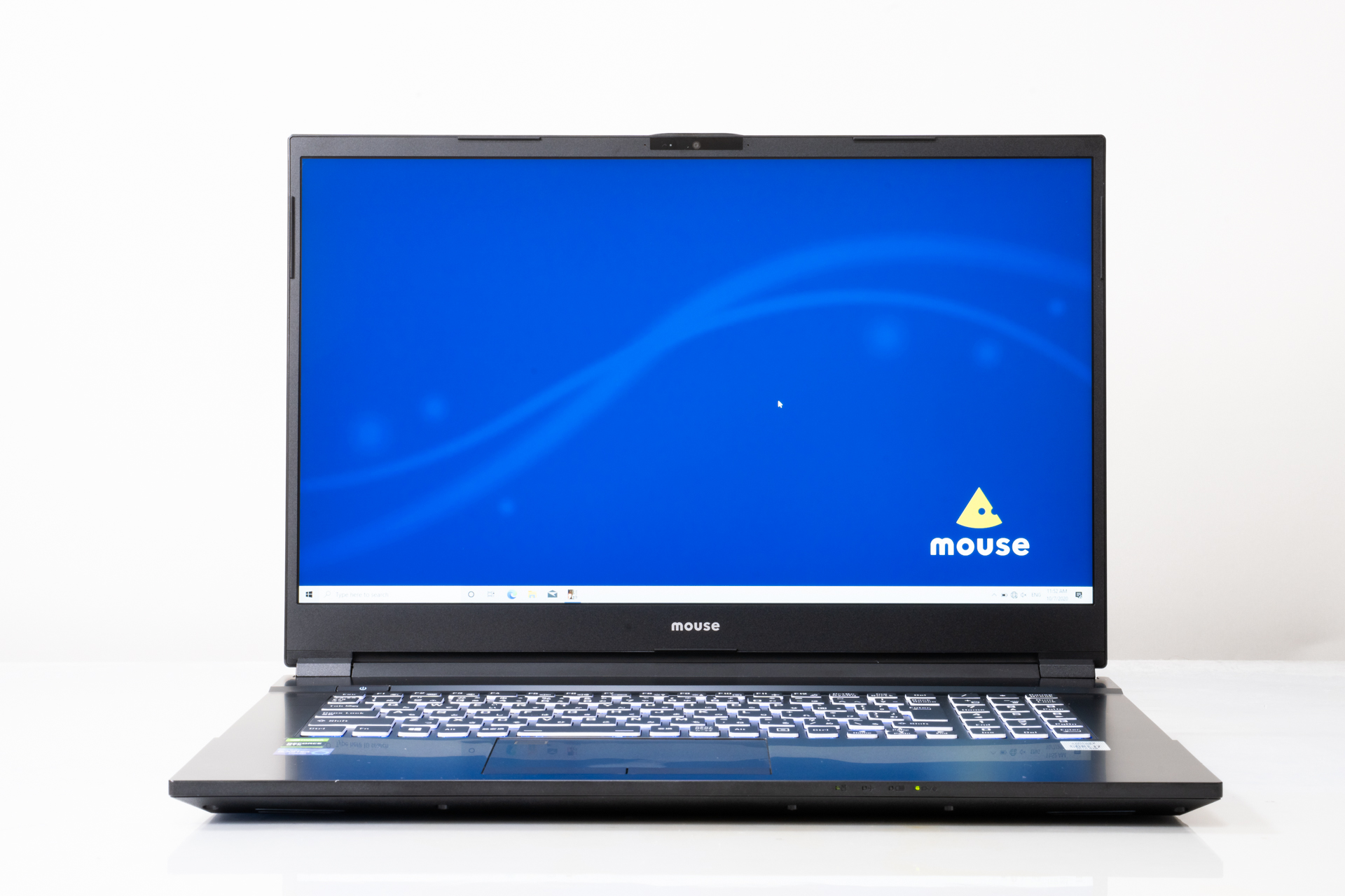 mouse K7レビュー 17.3型 Core i7 10750H搭載モデル | うっしーならいふ