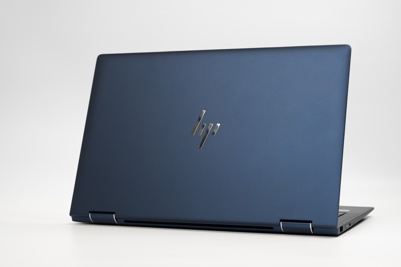 HP Elite Dragonfly G2レビュー 5G搭載、ビジネス向け最強のモバイル