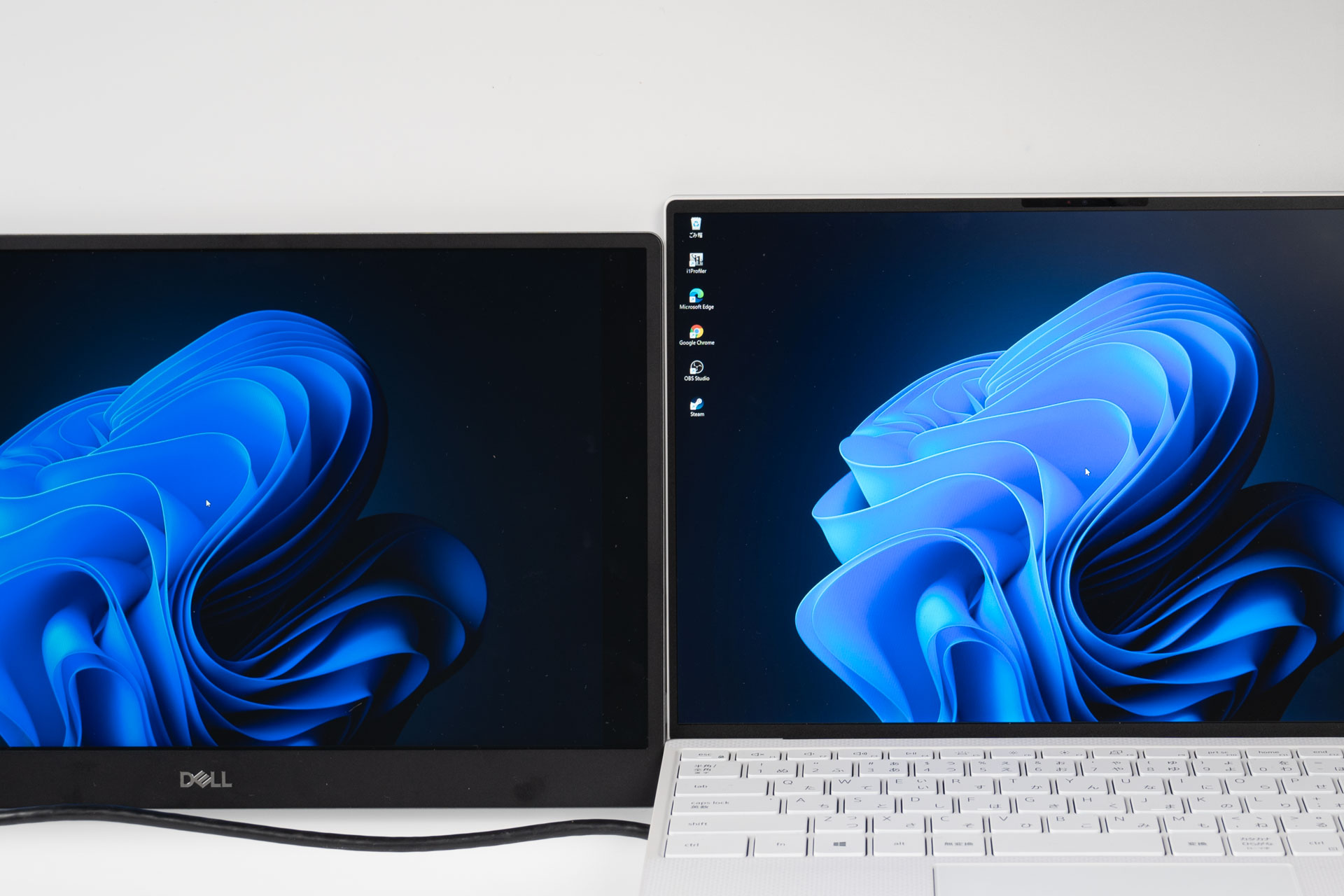 DELL C1422Hレビュー 14型モバイルモニターの理想形 | うっしーならいふ