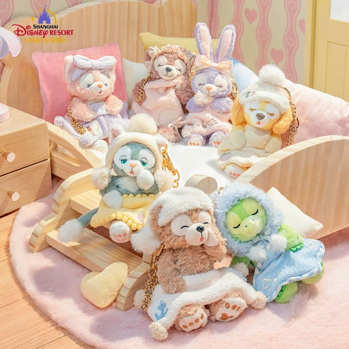 SHDL - 2025 Duffy & Friends Soft Dreams Collection x Gelatoni
