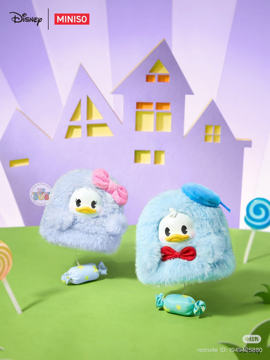 MINISO - Disney Mickey & Friends Colorful Candy Vinyl Plush