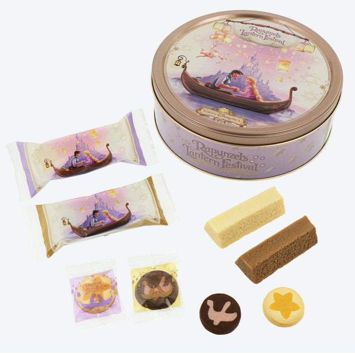 TDR - Fantasy Springs 