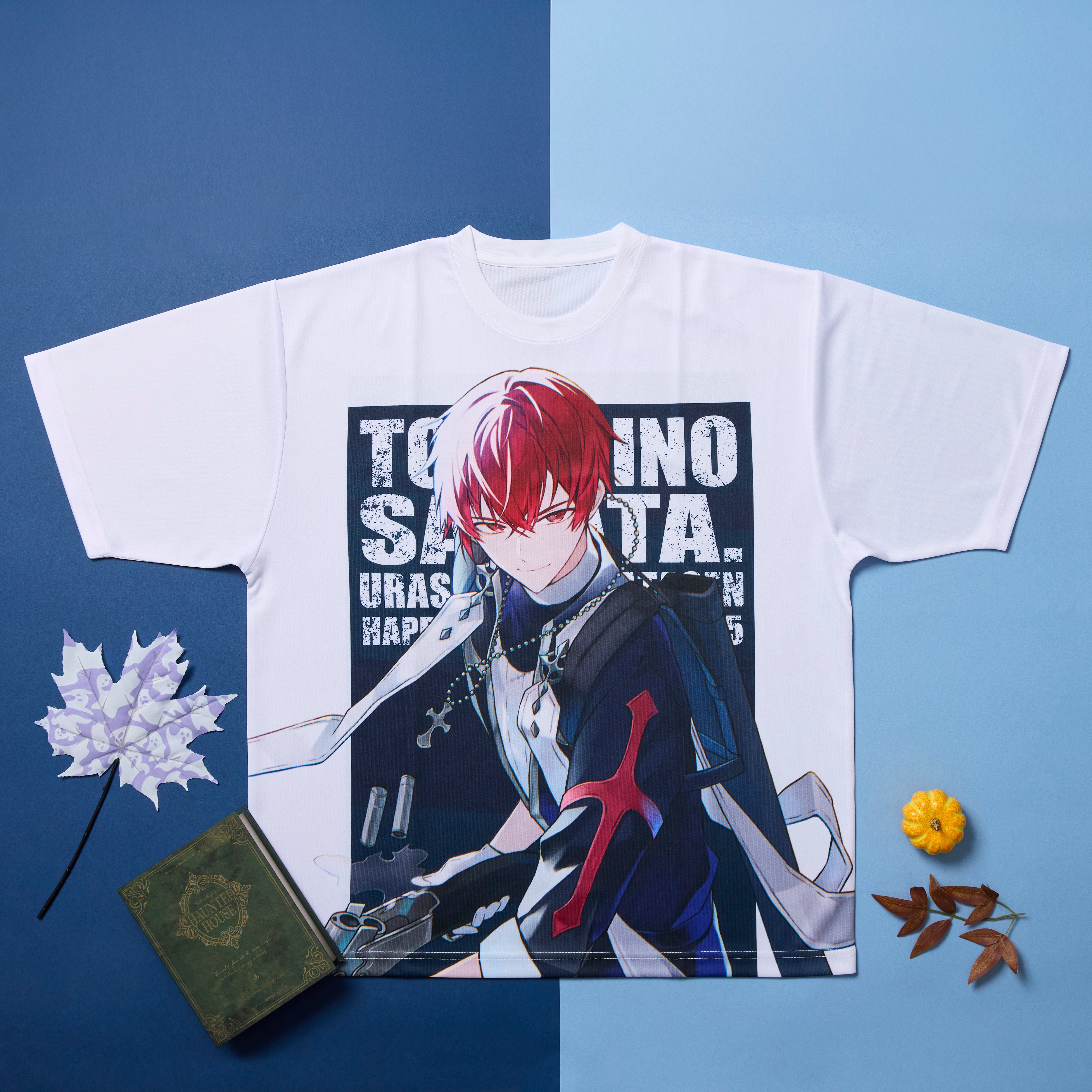 Happy Halloweeeen 浦島坂田幽霊船2025 – 浦島坂田船公式オンラインストア