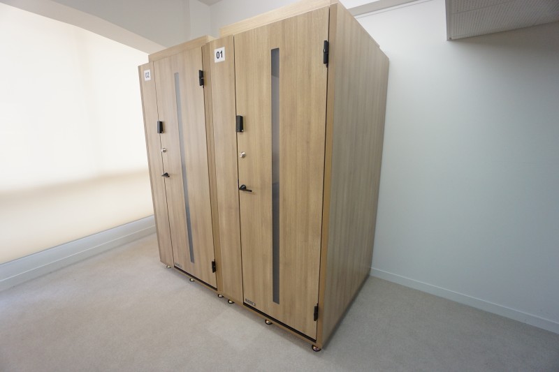 上本町MH WORK BOX No.1を予約(¥330〜) | upnow