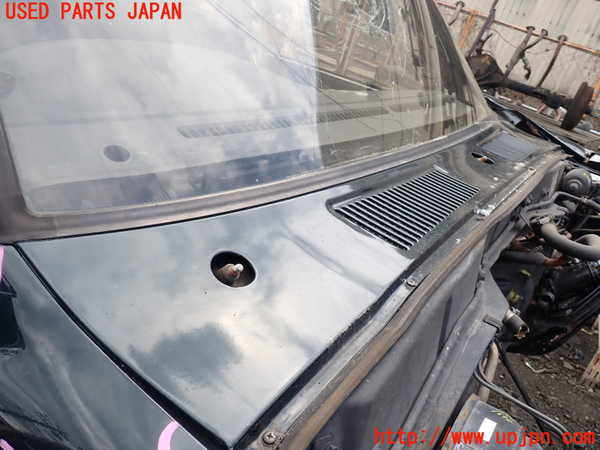 ランクル80 hdj81V 排ガス規制解除部品 ランドクルーザー 80 必見