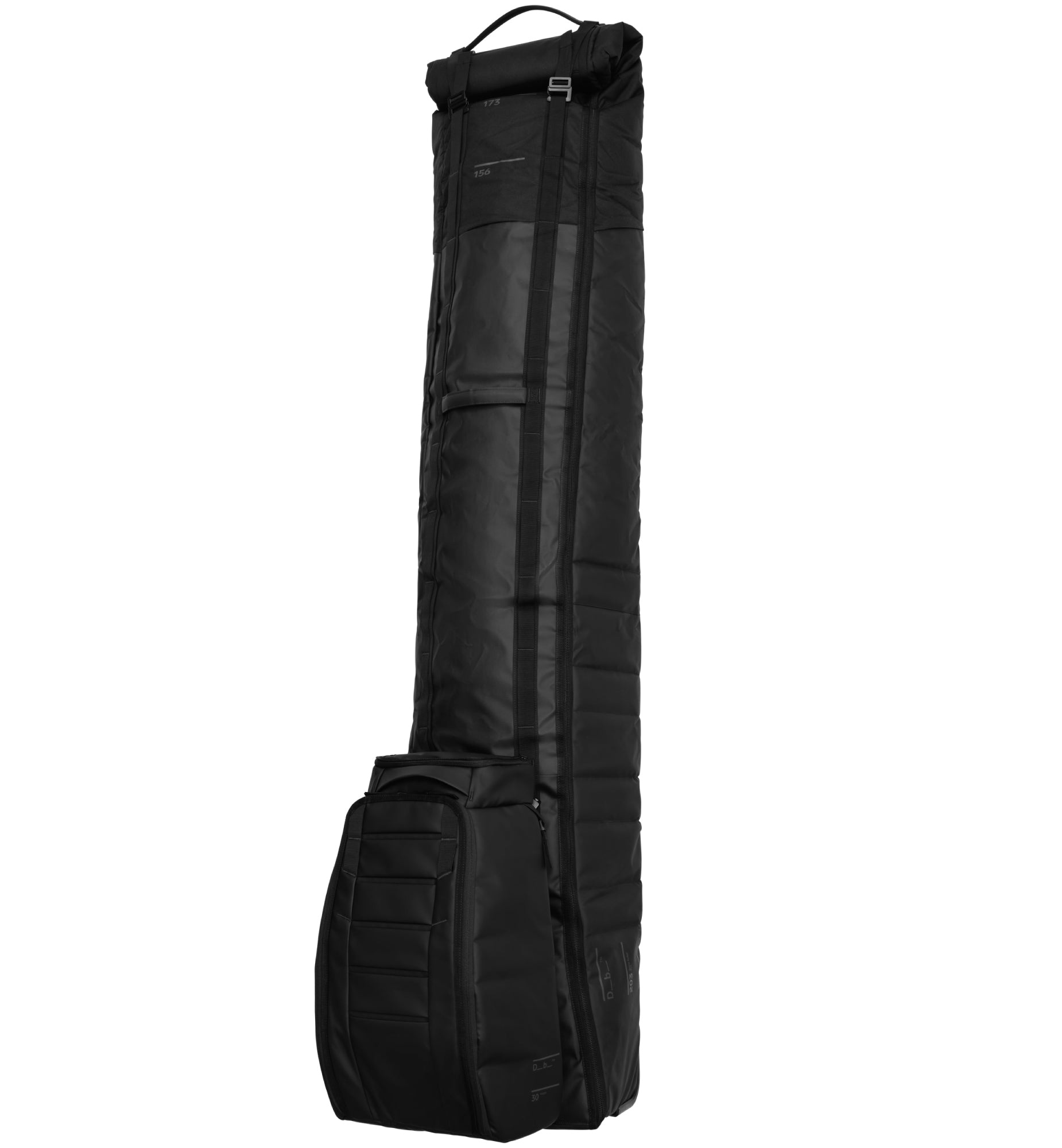 Snow Roller Pro 127L – UPLNDオンラインストア