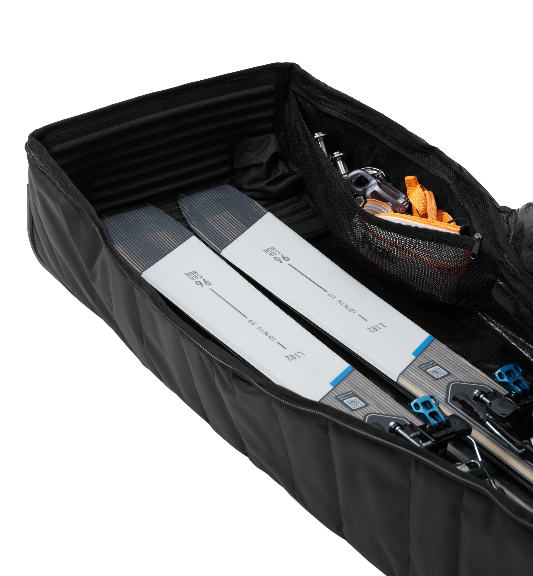 Snow Roller Pro 127L – UPLNDオンラインストア