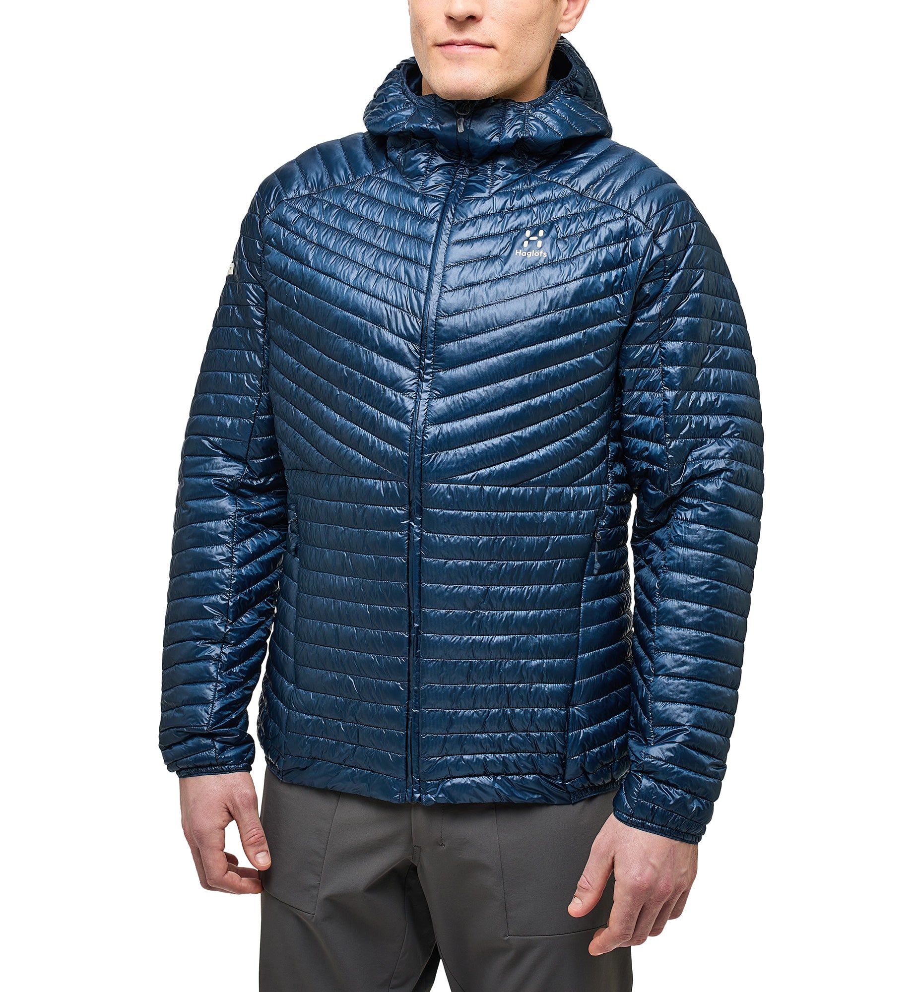 L.I.M Mimic Hood Men – UPLNDオンラインストア