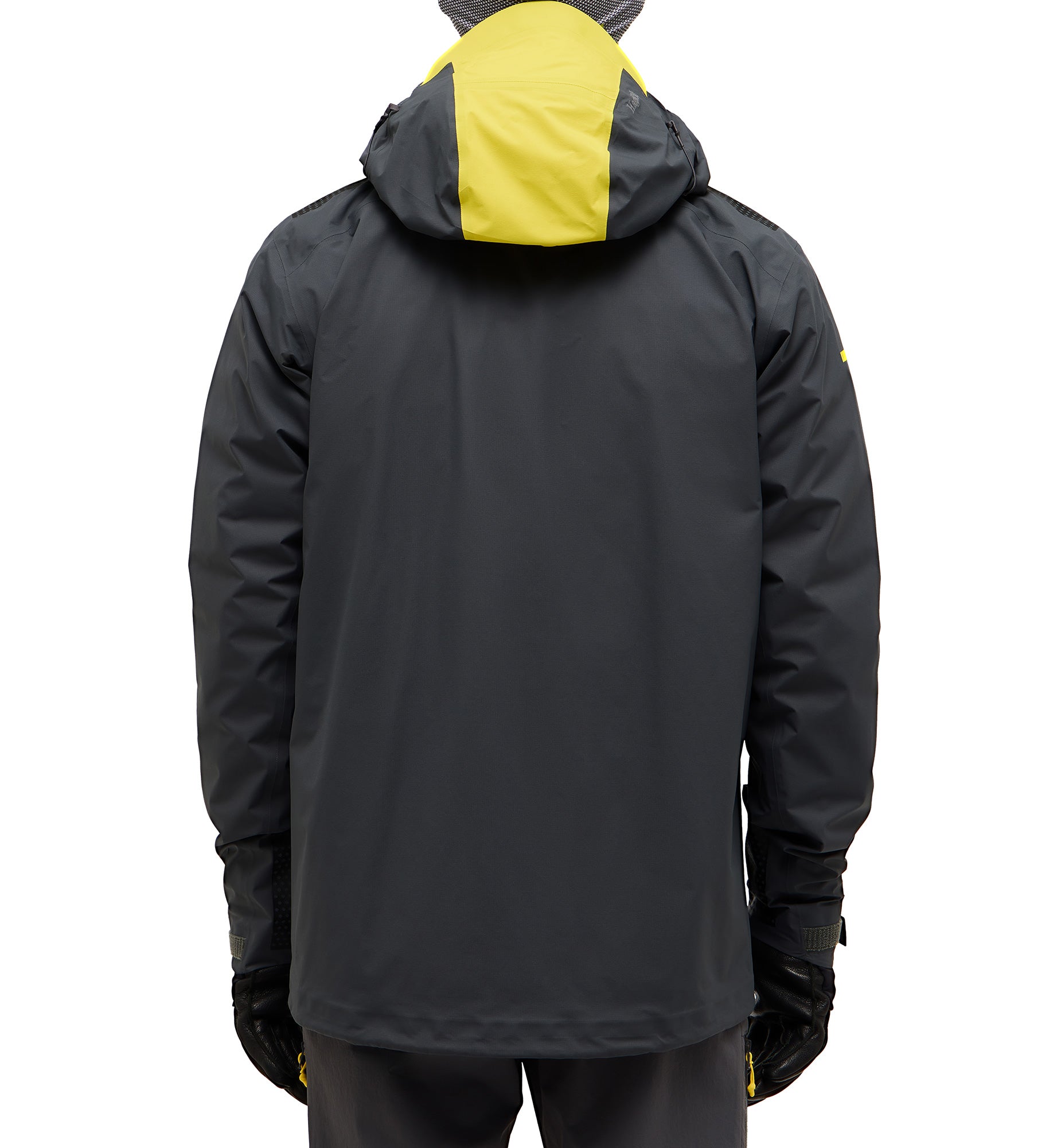 L.I.M ZT II GTX Jacket Men – UPLNDオンラインストア