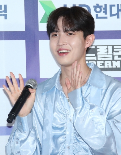 Kim Jae-hwan to release sixth EP 'J.A.M' on June 20 | Celeb Confirmed